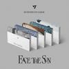 SEVENTEEN 4-й альбом 'Face Sun' (Корейское издание)