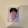 [Б/У] Коллекционная карточка Jihoon из Treasure Ktown4u