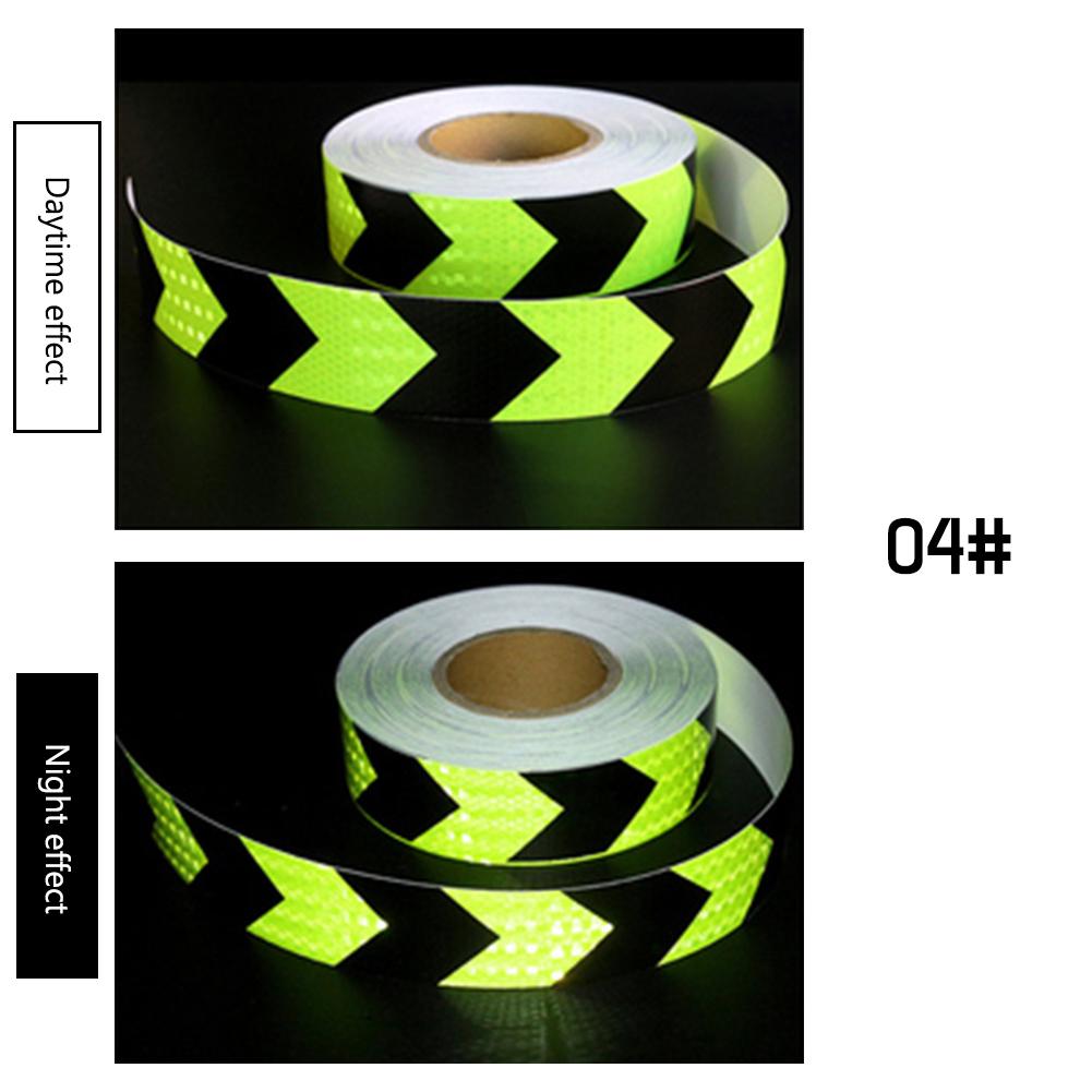 5x300 см автомобильная светоотражающая лента, декоративные наклейки, автомобильные предупреждающие защитные светоотражающие ленты, пленка для автомобильного отражателя, автомобильные аксессуары, экстерьер