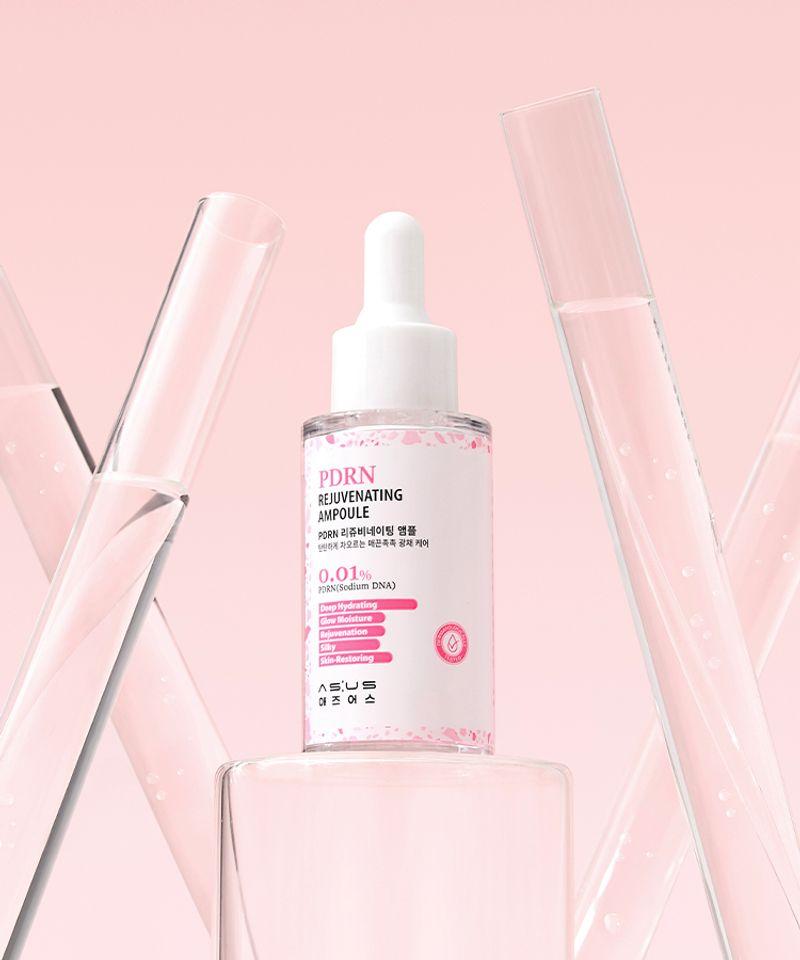 PDRN Rejuvenating Ampoule 30ml