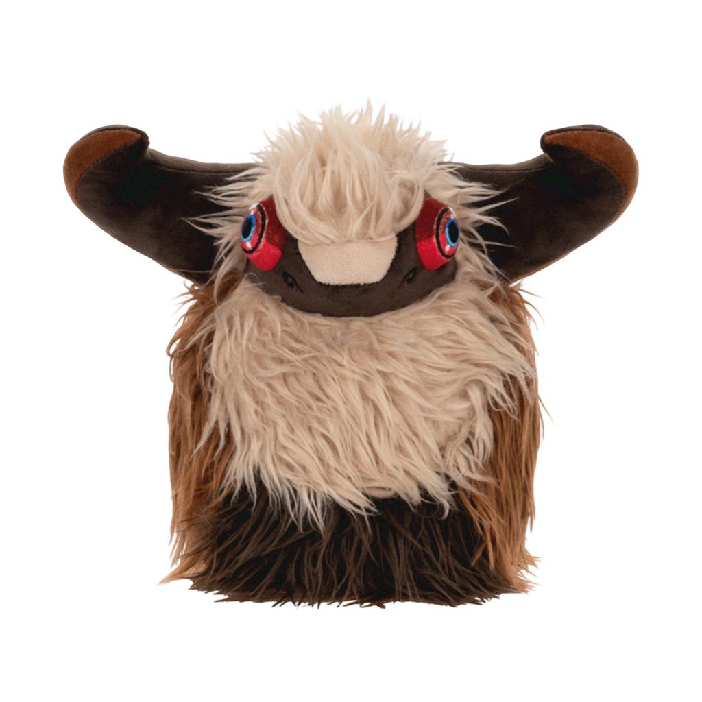 Colorful Owl Plush Toys, Game Peripherals, Creative Dolls