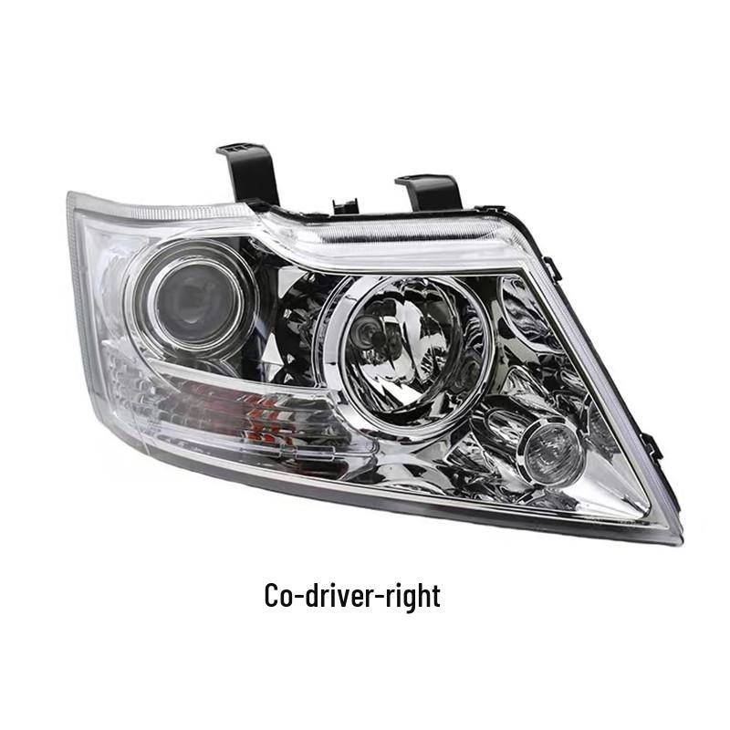 Dongfeng Shuai Ke Front Headlight Assembly