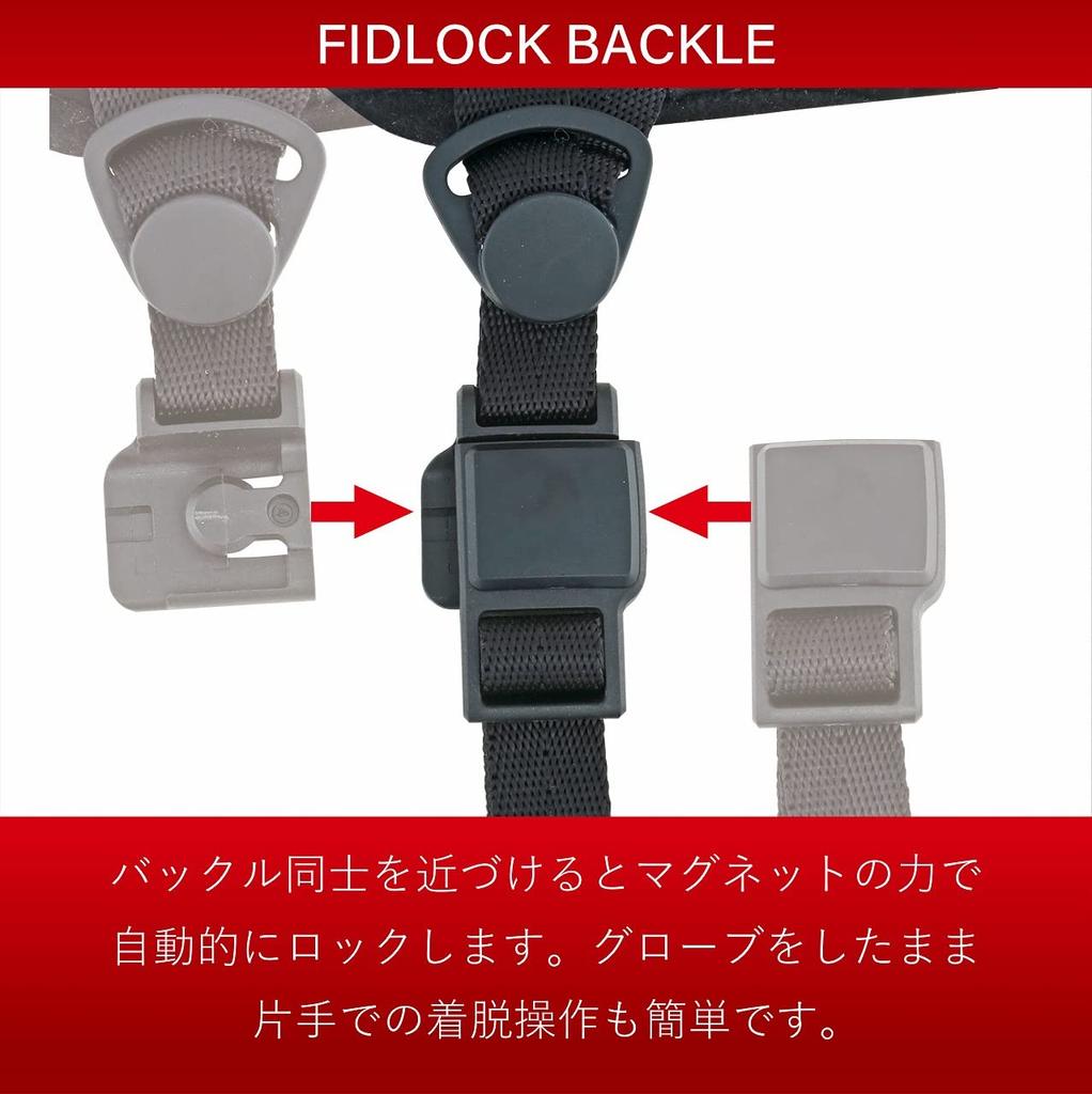 SWANS Ski Snowboard Helmet for Adults P1 MNV Matte Navy L Size HSF-241 (58cm-61cm)