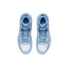Li-Ning Sharp Blade 2 Mid Snow Blue Men Sneakers ABAR087-3