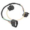Exterior Door Handle Switch Connector Harness Outside Door Handle Wire Harness for CTS 2009 To 2014