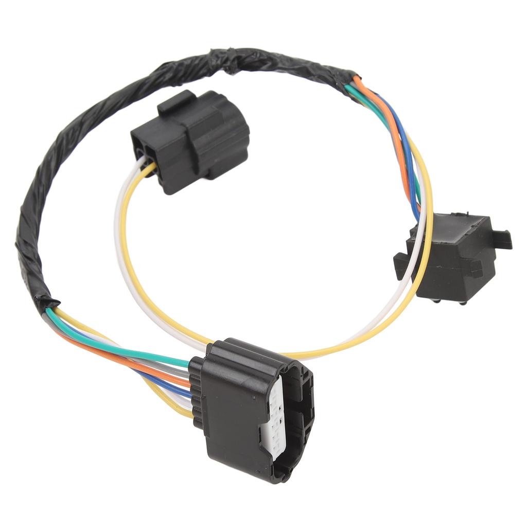 Exterior Door Handle Switch Connector Harness Outside Door Handle Wire Harness for CTS 2009 To 2014