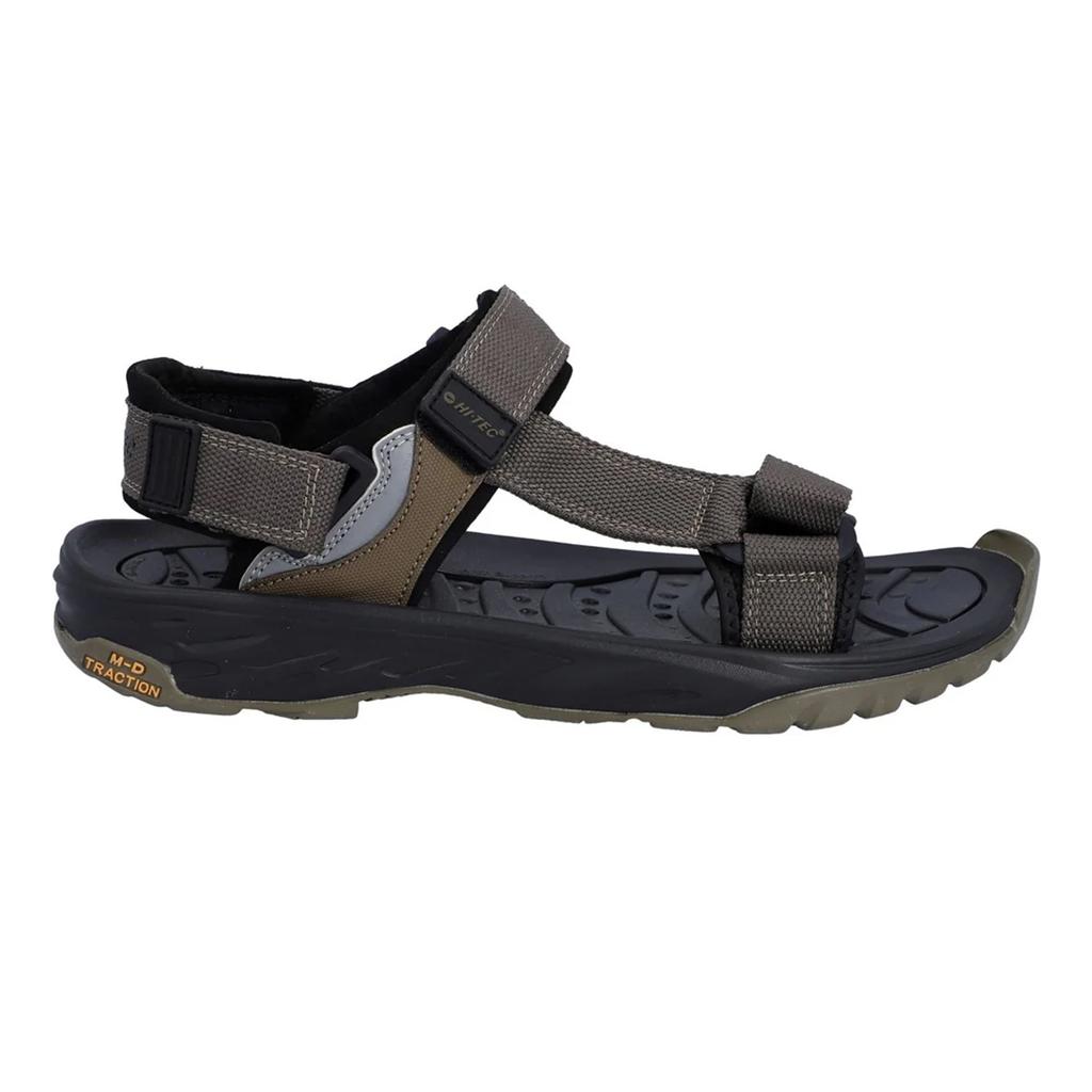 Hi-Tec Men's Ula Raft Sandals