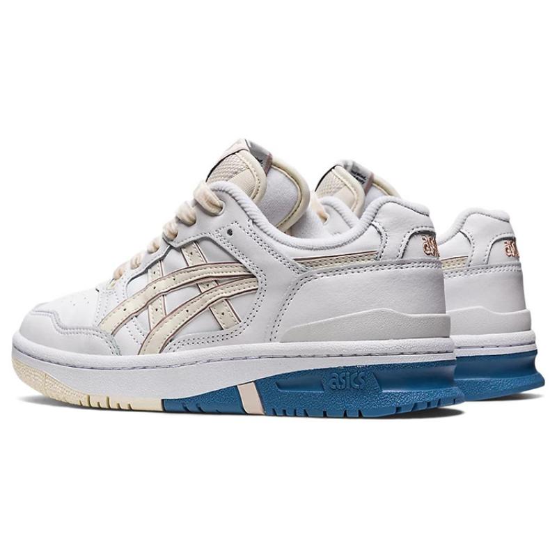 Asics EX89 Белая береза Женские кроссовки 1202A428-100