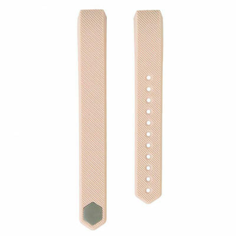 Premium Tpu Fitbit Alta Wristbands Comfortable And Long-lasting Accessory