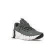Nike Бесплатные мужские кроссовки Metcon 5 Smoke Grey Iron-Grey Black DV3949-003