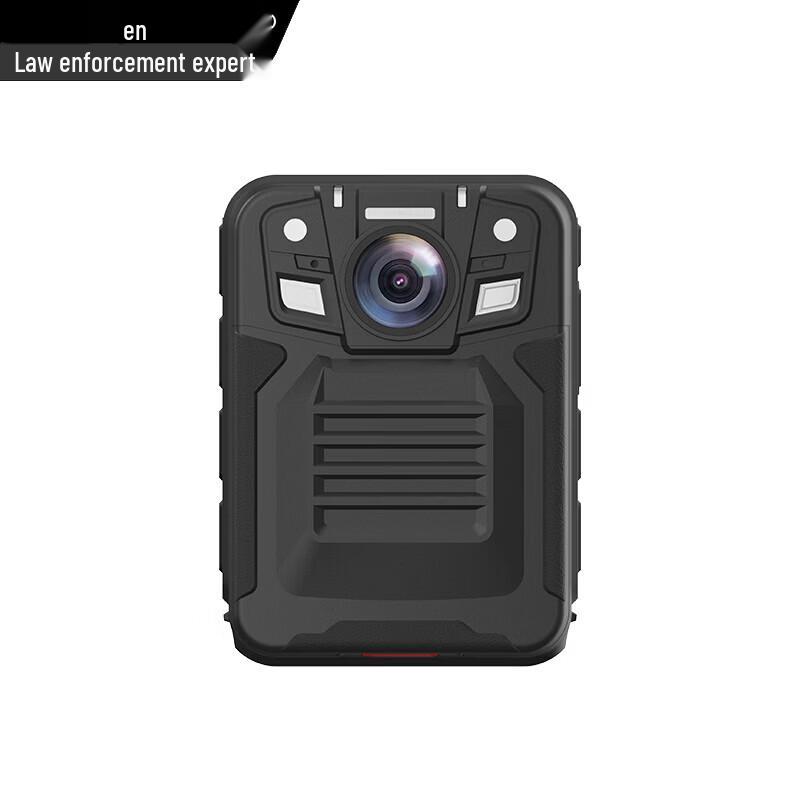 Law Enforcement Body Camera DSJ-V8 (CN version)