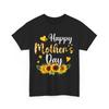 Happy Mother's Day Shirt, Mother's Day Mom Mama Sunflower Cute Shirt