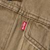 Джинсовая куртка Levis Relaxed Унисекс куртки 006PA-0000