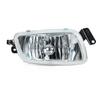 Для Mitsubishi Pajero Montero V73 V75 V76 V77 V78 2000 2001 2002 2003 Передний бампер Противотуманная фара Дневной ходовой свет