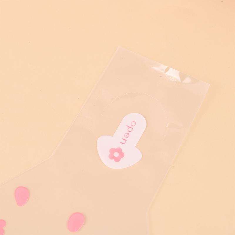 50 шт. милый мультфильм для треугольных рисовых шариков, упаковочная сумка, нори онигири, сумка для суши, форма для приготовления суши, аксессуары для бенто