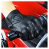 Motorcycle Gloves Full Finger Leather Riding Protective Gear Men Women Spring Autumn Winter Crash Resistant Cycling Safety
