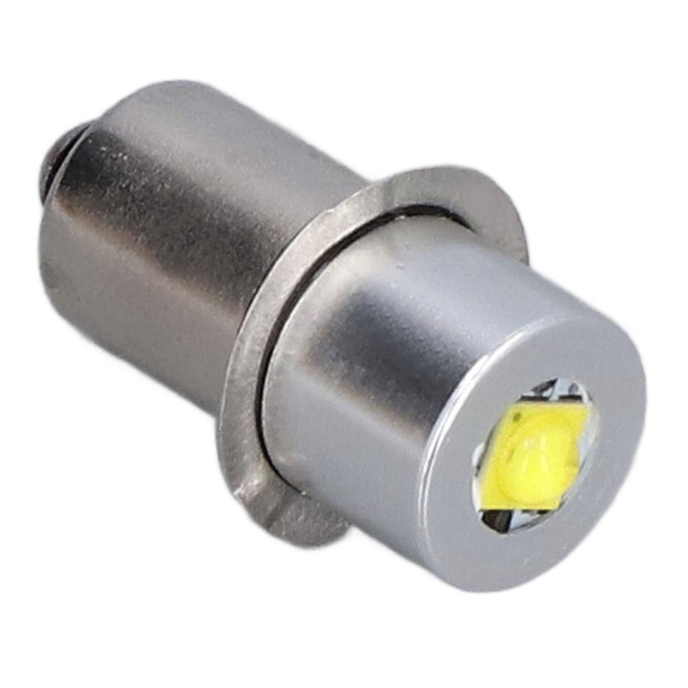 4.5V Flashlight Replacement Bulb White Light LED Replacement Lamp Portable Lighting