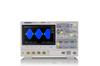 SIGLENT Digital SDS2104X Oscilloscope, 100MHz, 4-Channel, 200Mpts, 10-bit, 256-Level Phosphor,