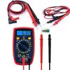 Универсальный цифровой мультиметр Мультиметр Тестовый провод Зонд Провод Ручка Кабель