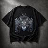 A Perfect Circle Band T-Shirt, Oversized Alternative Rock Concert Tee
