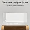 PULODE LIGHT Acrylic Desk Sign
