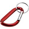 Timor Carabiner Key Chain