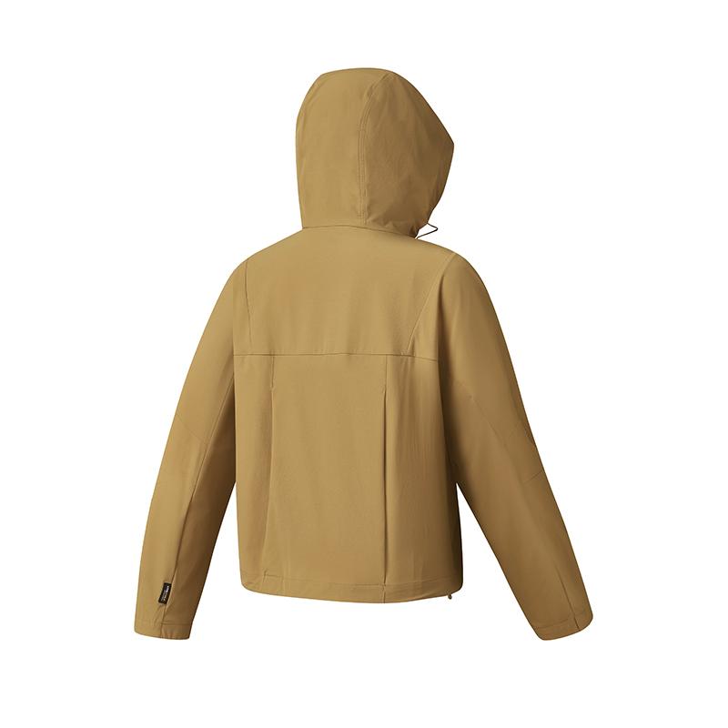 Fila Explorer Fashion Классическая Универсальная Спортивная Свободная Дышащая Прочная Куртка Женская Куртка A11W537716F-DK