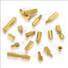 300PCS M3 Mixed Hexagonal Copper Spacer & Screw Column Set