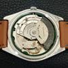 АВТОМАТИЧЕСКИЕ ВИНТАЖНЫЕ ЧАСЫ SEIKO 5 ЯПОНИЯ 6319A МУЖСКИЕ С ЦИФЕРБЛАТОМ ОРАНЖЕВОГО ЦВЕТА a702735-1