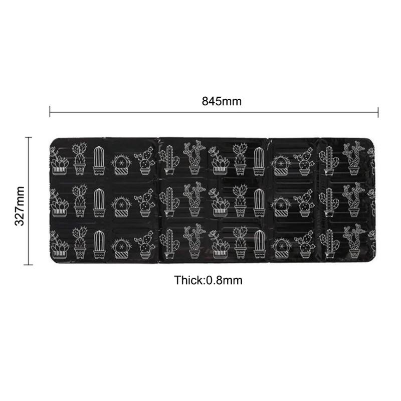 Кухонные принадлежности Алюминиевая складная кухонная газовая плита, защитный экран с защитой от масла, антипригарный экран с защитой от брызг масла