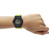 Casio Серия G-Squad Спортивные Водонепроницаемые Ударопрочные Кварцевый Механизм Ремешок из Смолы Часы Мужские Серый GMD-B800SC-1B