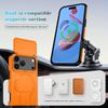 Чехол-аксессуар для iPhone 17 Pro Max Air 16e 15 Plus 16 14 13 12 Pro iPhone17 Защитные чехлы для телефона с подставкой