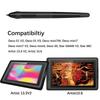 P05S Passive Pen Graphics Drawing Tablet Display for XP-Pen Artist 15.6 and Artist 13.3
