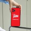 Fashion P-patta For iPhone 17 16 15 14 13 12 11 Pro Max 13 17Air Shockproof Soft Phone Cases Coque