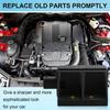 1J0907657B Car Yaw Rate Sensor ESP Sensor For VW  Skoda Seat 1J1907637B 10098004632