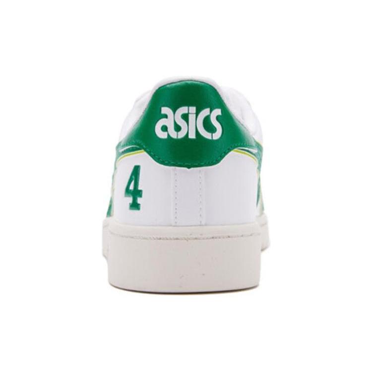 Asics Аарон 'Бело-Зеленый' 1203A061-100