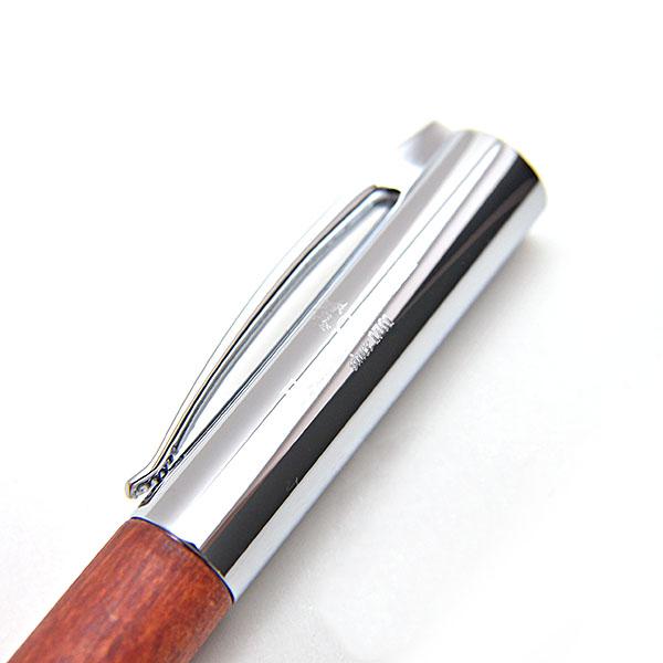 Шариковая ручка Faber Castell Ambition Pear Tree