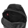 Рюкзак Manhattan Portage Big Apple MP1210 Черный Нейлон Прочный Школьный Дорожный