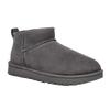 Shearling Boots Classic Ultra Mini CLASSIC ULTRA MINI 1116109 GREY US8 [UGG] Women's (25.0cm) [Used]