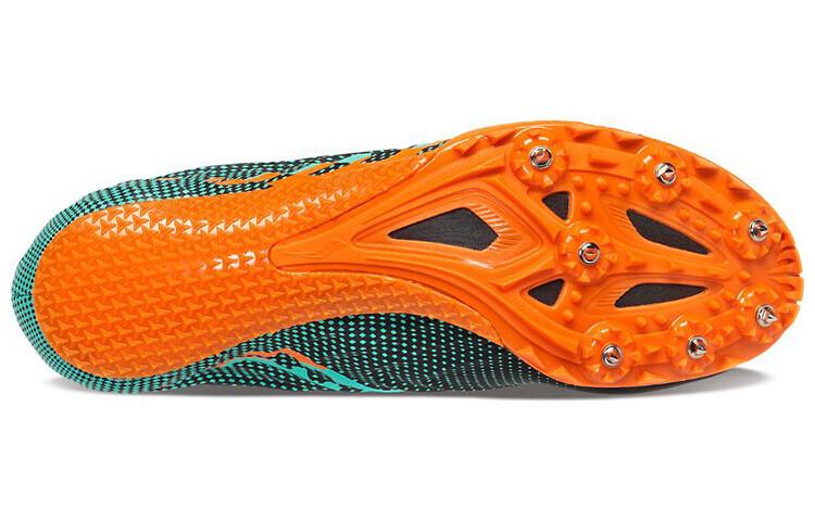 SAUCONY Spitfire 5 Черный Прохладная Мята - S29055-26