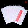 10Pcs Breathable Self-Adhesive Wound Dressing Band Large Aid Bandage Hemostasis