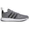 adidas Multix Серые кроссовки унисекс Серо-Трехъядерные-Черные облачно-белые H68079