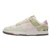 Кроссовки женские Dunk Low LX Mushroom Pink Pearl-Pink White IB8876-661