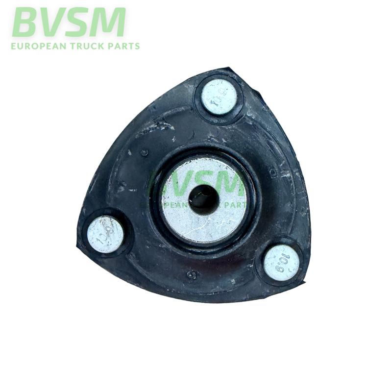 For Scania PGRT series truck cab shock absorber rubber pad, shock absorber bushing1343100 1439197
