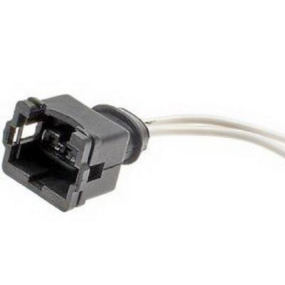 SK25 / HP3980 / 1P1002 Разъем топливной форсунки, катушки зажигания