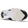 Reebok Instapump Fury Тканевые Удобные Низкие Повседневные Кроссовки Женские кроссовки Черные FV0406