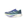 Adizero Prime X 2.0 Strung Cobalt Blue Lucid Lemon Sneakers IF1209