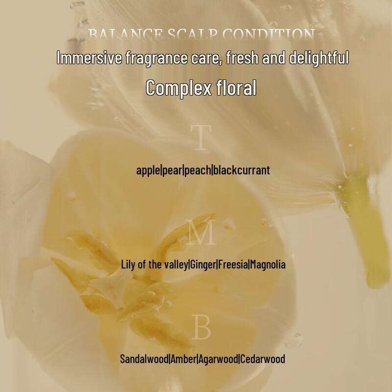 Seeyoung Ginger Anti-Dandruff & Hair Strengthening Shampoo