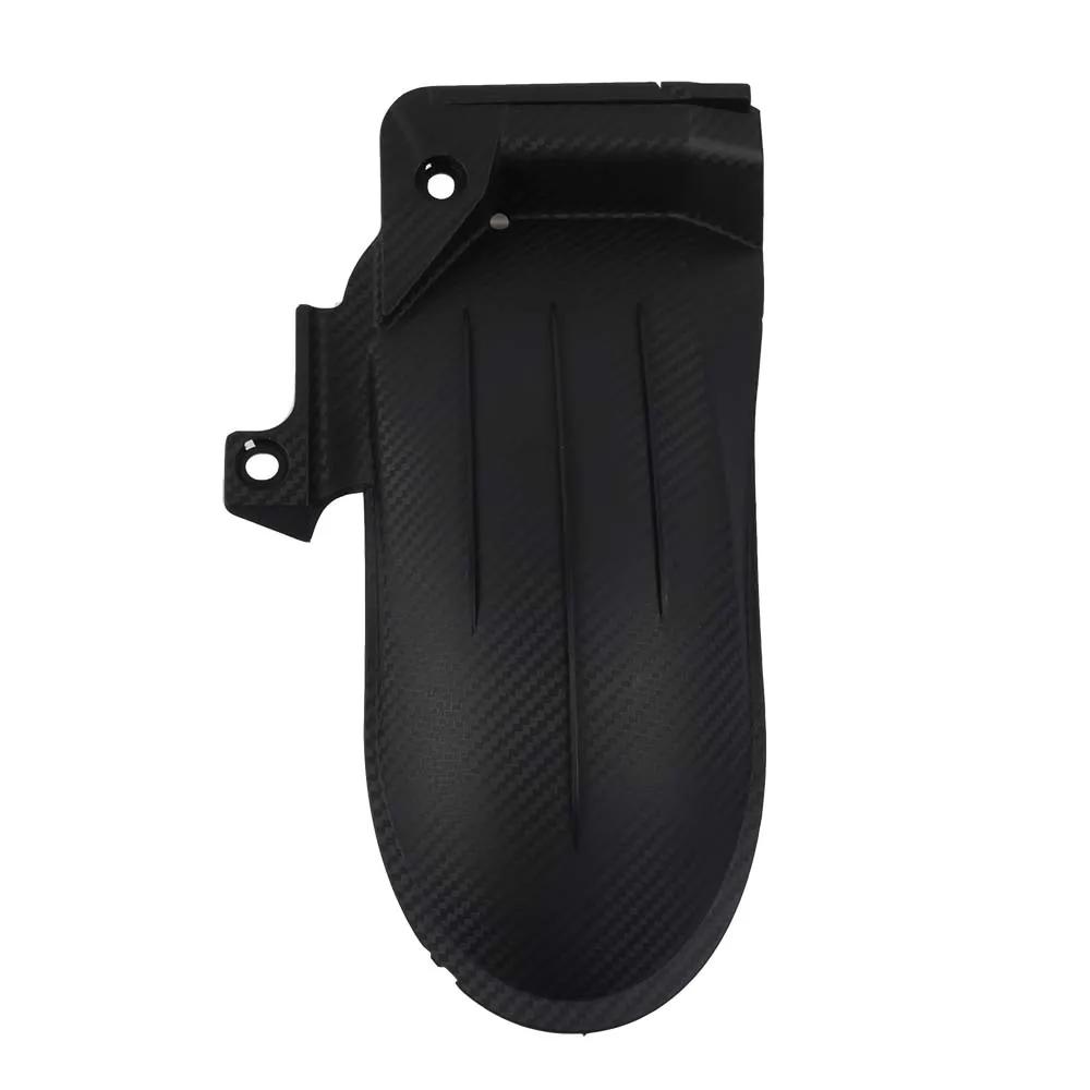 For Honda ADV350 ADV 350 2022 2023 2024 Motorcycle Accessories Rear Fender Mudguard Splash Guard Rear Extender Extension Cover