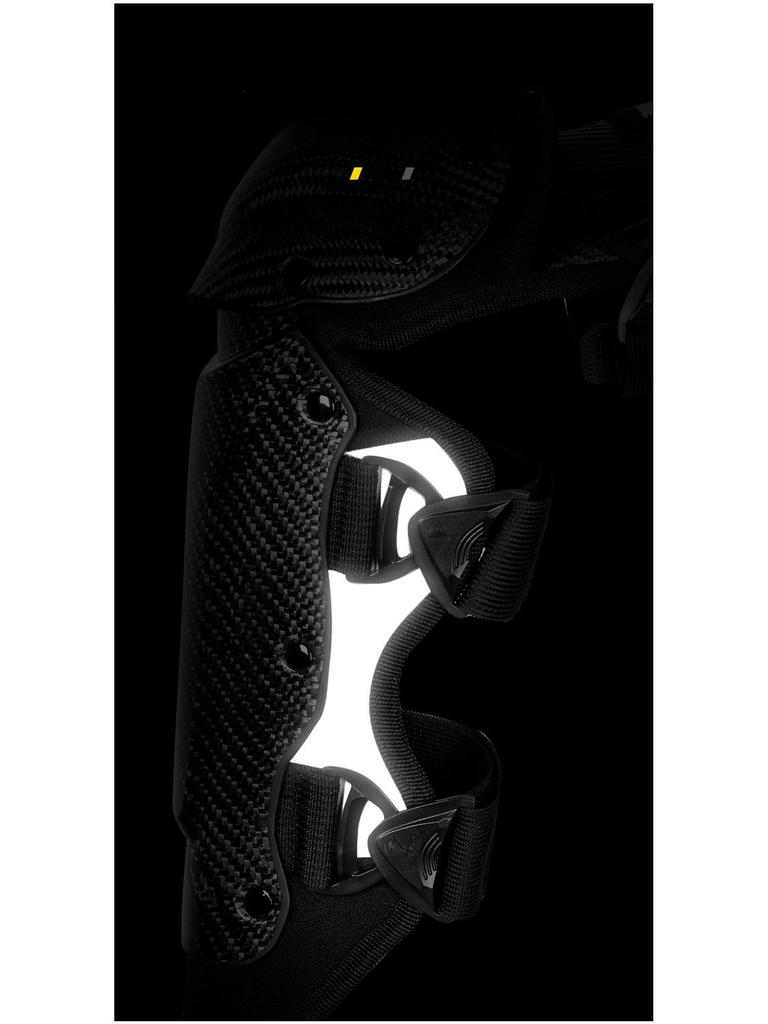 Breathable Summer Motorcycle Knee & Elbow Pads - Hard Shell Protective Gear for Cycling & Outdoor Travel